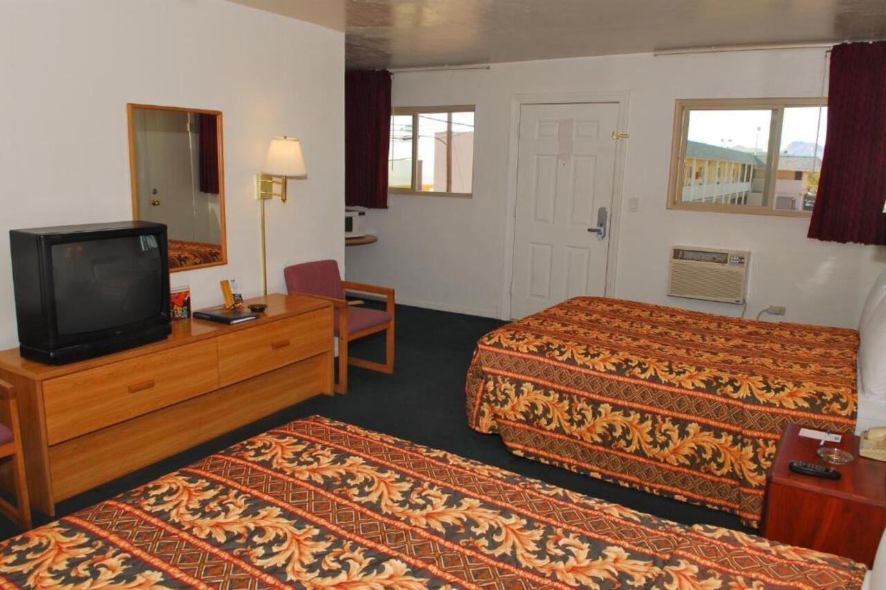 Stone Inn Extended Stay U Of A Tucson Habitación foto