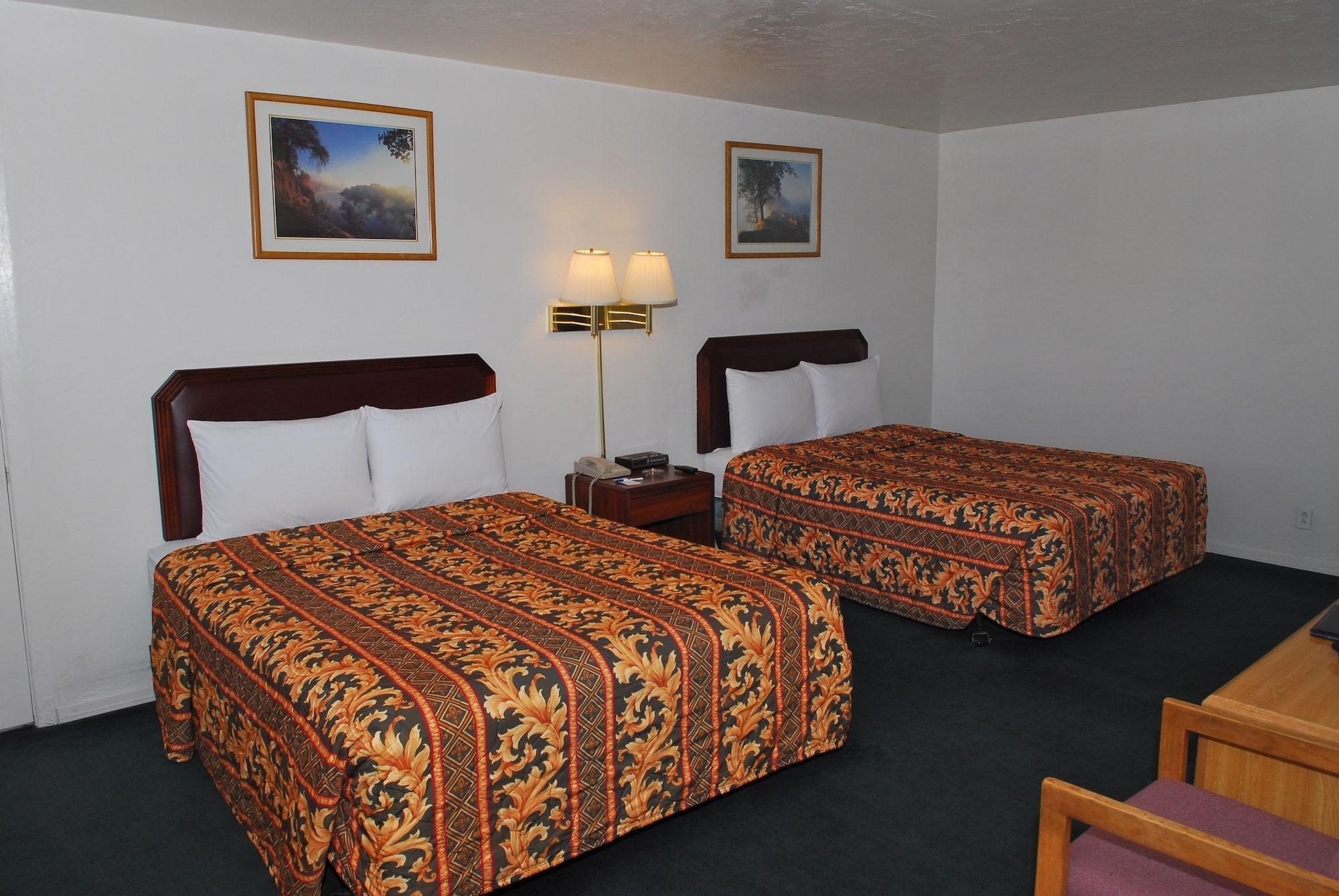 Stone Inn Extended Stay U Of A Tucson Exterior foto