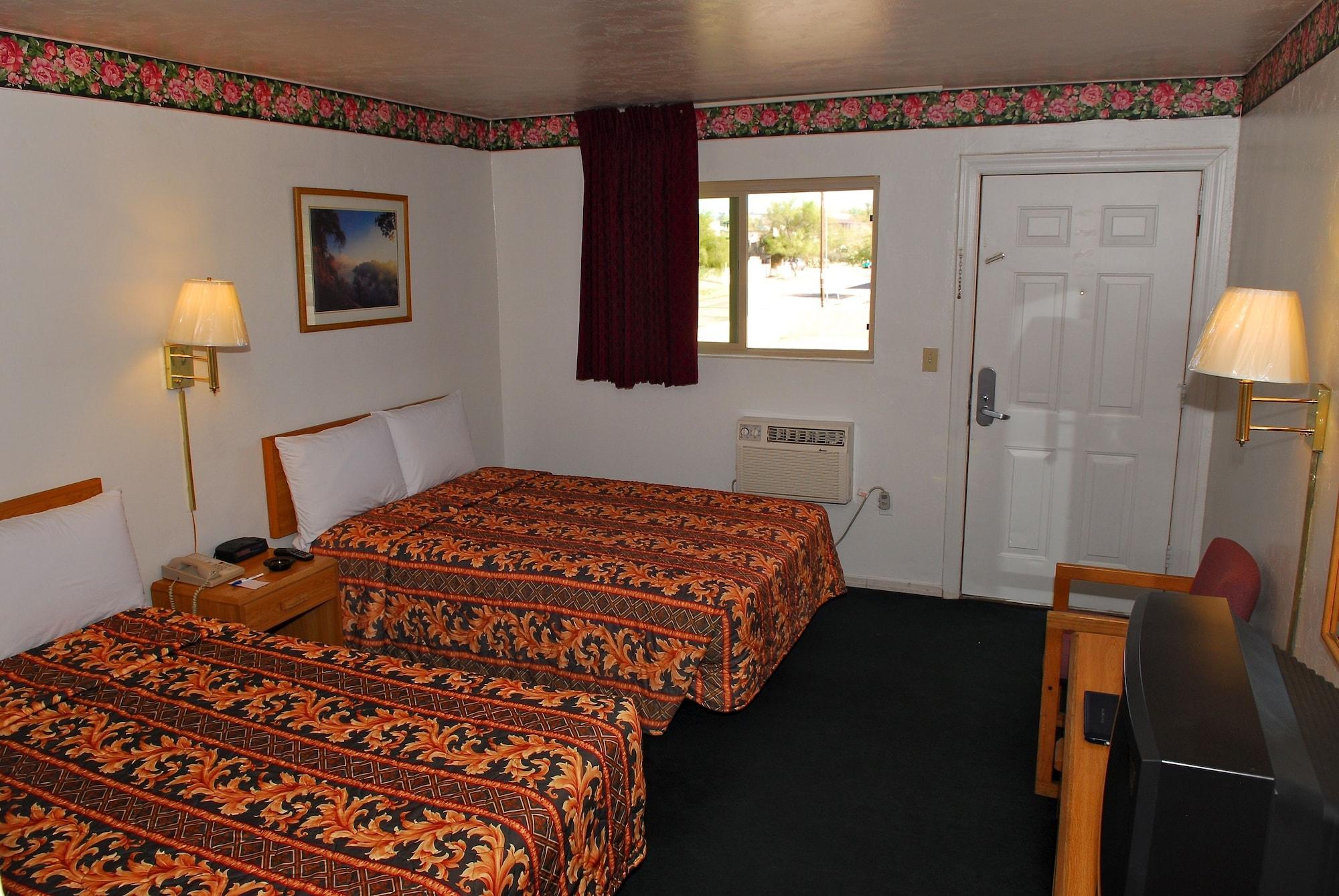 Stone Inn Extended Stay U Of A Tucson Exterior foto