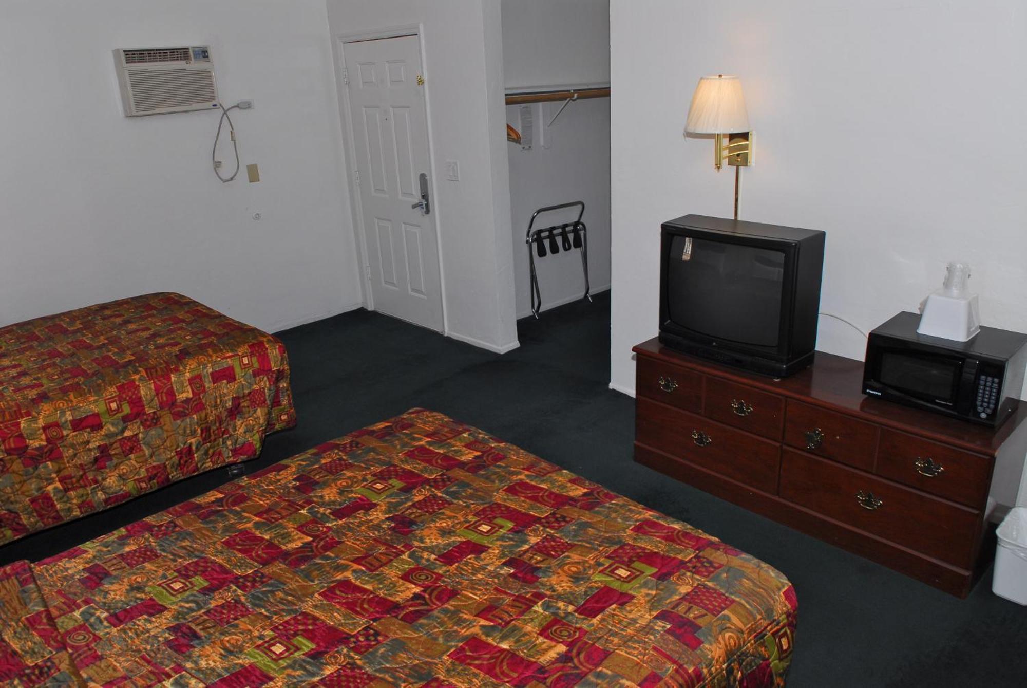 Stone Inn Extended Stay U Of A Tucson Exterior foto
