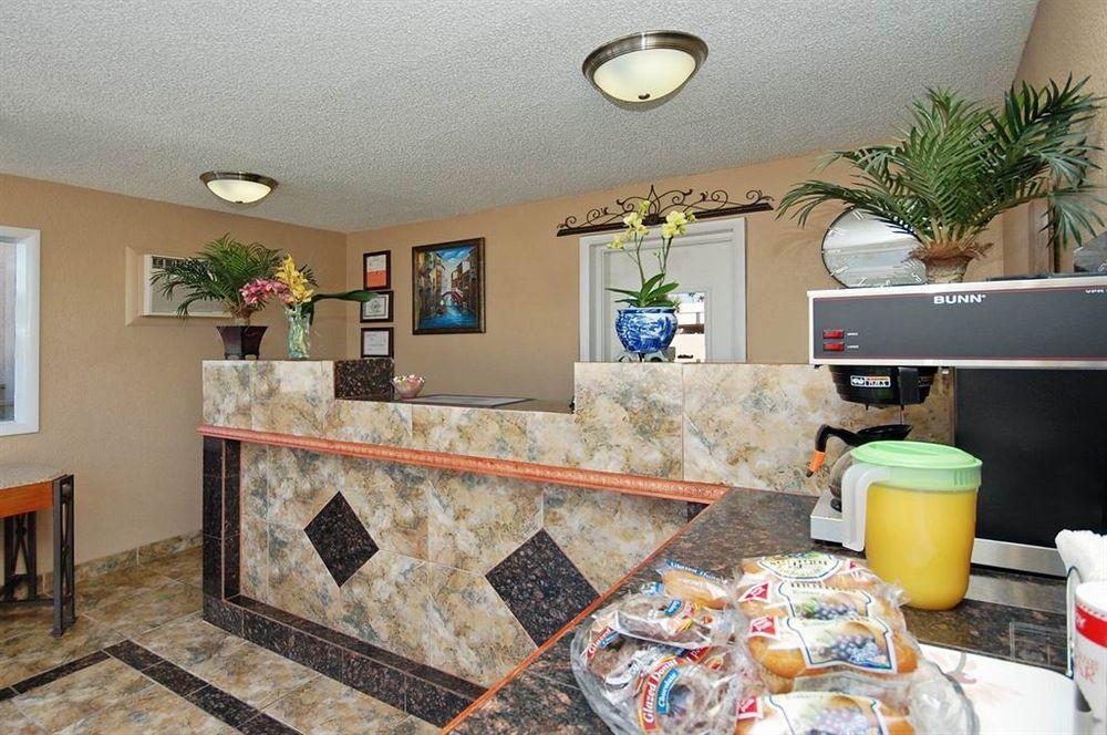 Stone Inn Extended Stay U Of A Tucson Exterior foto