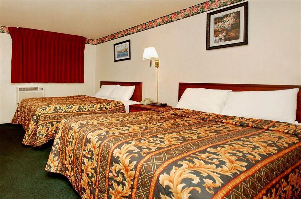 Stone Inn Extended Stay U Of A Tucson Exterior foto